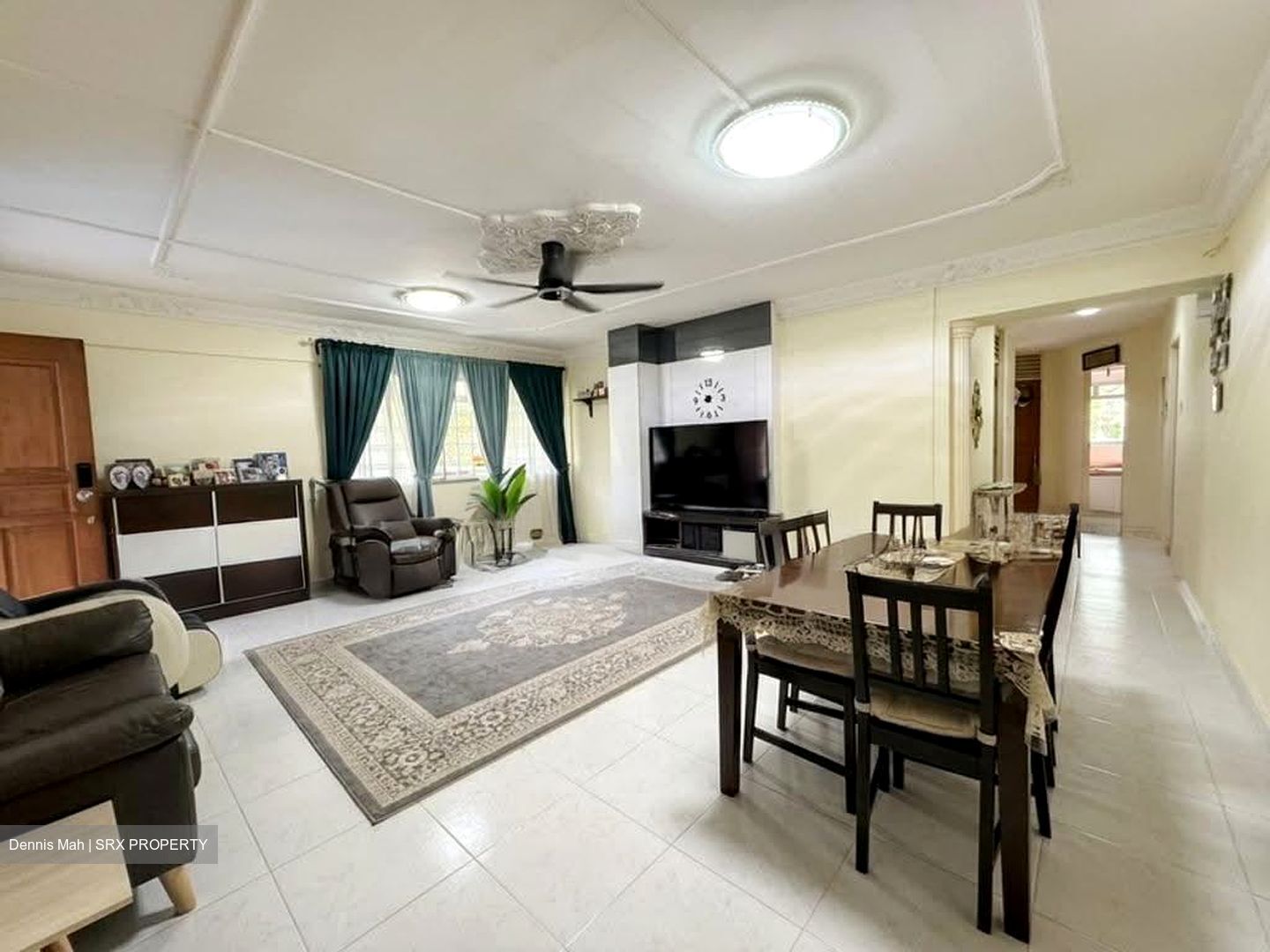 Choa Chu Kang Drive (Choa Chu Kang),  #629441831